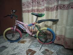 BMX biclycle cycle kids