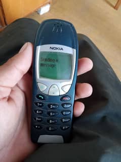 nokia