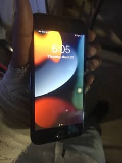 iphone7 128gb non