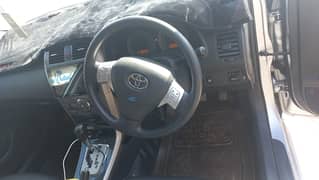 Toyota Fielder 2007