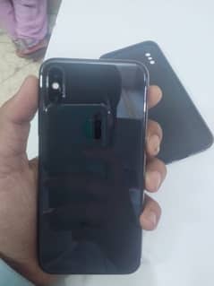 iPhone  x non pta