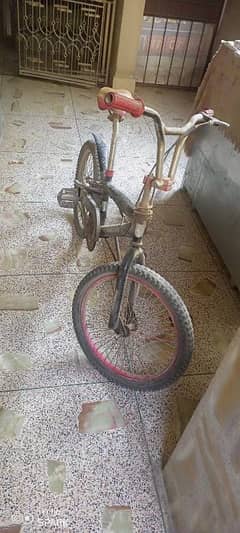 Sale Bicycle