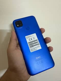 redmi