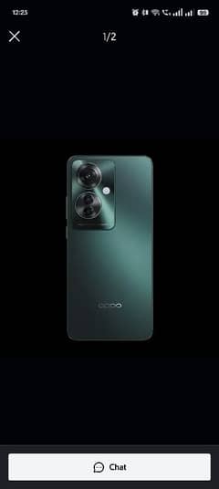 Oppo Reno 11 f 5g