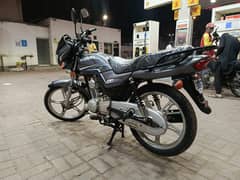 SUZUKI GD 110 MODEL 2020 CONTACT NUMBER 0302-2949427