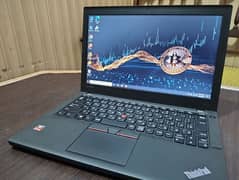 Lenovo i5 (6th Gen) laptop for sale