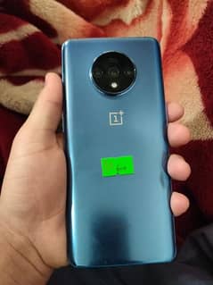 One plus 7t 8/256