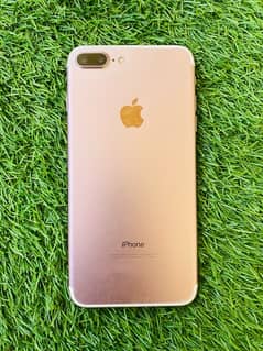 Iphone 7 Plus 128Gb