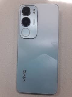 vivo Y19s