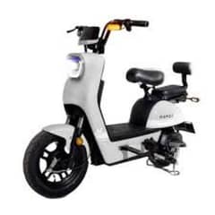 Ramza z3 Scooty for sale urgent