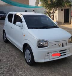 Suzuki Alto 2022