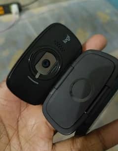 Logitech webcam b525 hd