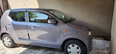 Suzuki Alto 2022