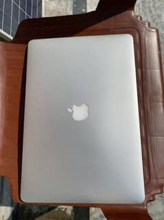 Macbook pro 2015