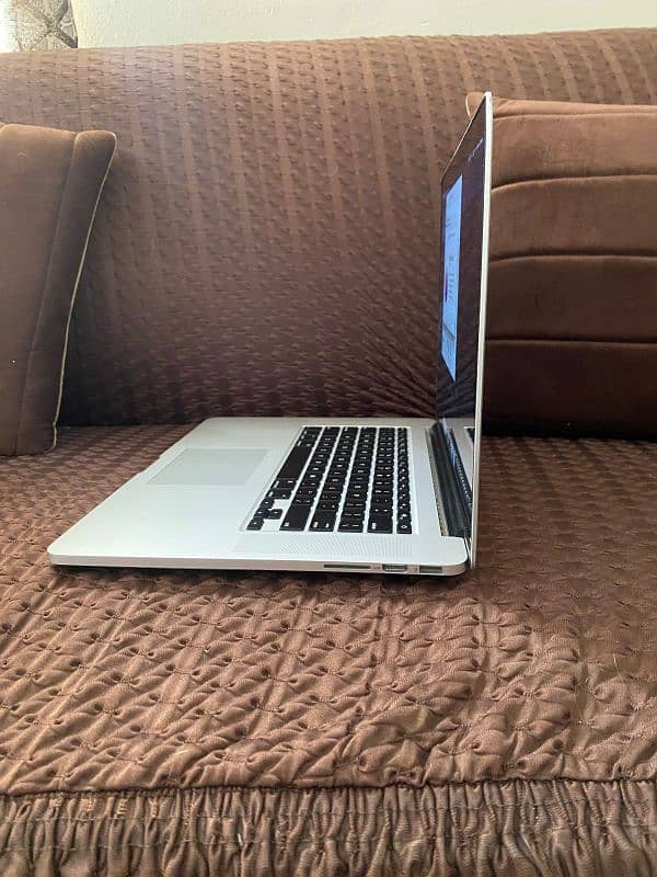 Macbook pro 2015 5