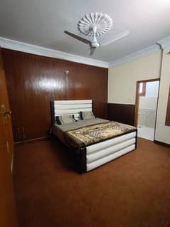 VIP furnish room available in G10/1 for male near metro