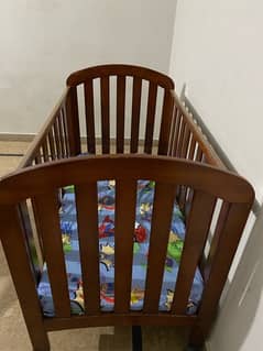 baby cot bed