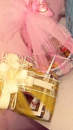 Eid Baskets|Gifts|Surprise Gift|