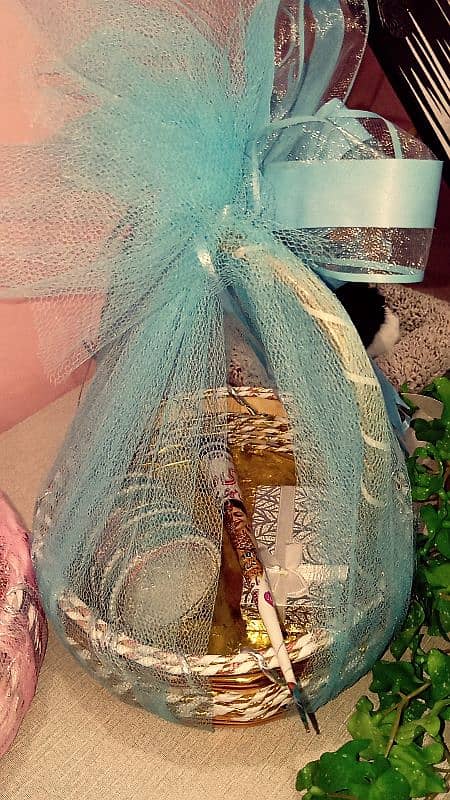 Eid Baskets|Gifts|Surprise Gift| 1
