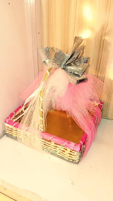 Eid Baskets|Gifts|Surprise Gift| 3