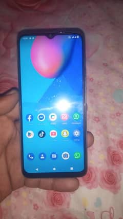 vivo y17