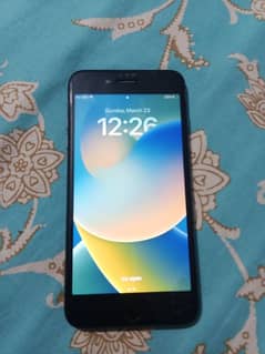 Iphone 8 Plus Good Condition 64 GB Non Pta