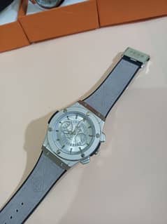 hublot watch for men