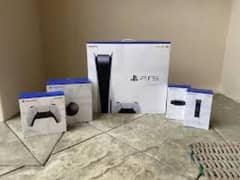 game PS5 playstation Sony complete box. . . 03293556134 my WhatsApp