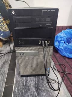 Desktop PC for sale Core i7 3rd Generation