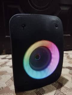 ITEL speaker