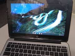 HP Chromebook 11g3