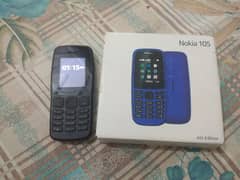 Nokia 105