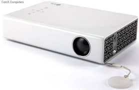 lg mini projector pb60