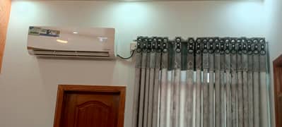 Haier 1.5 Ton DC Inverter For Sale