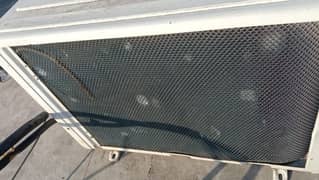 Split Ac 1.5 ton