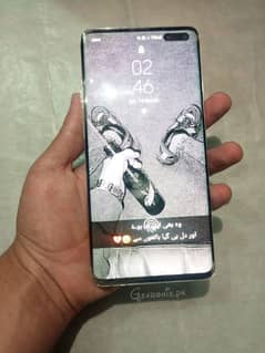 Samsung S10 5G