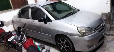 Suzuki Liana 2006