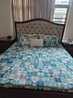 King Bed Set