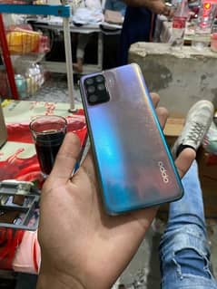 Oppo f19 pro 8/128