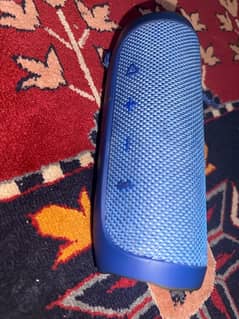 jbl flip 4 10/9.5 condition