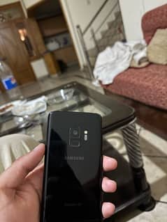 Samsung galaxy s9 pta approved