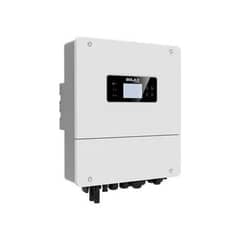 solax 6 kw ip 65 water and dust proof 9 kw panal support 12 kw