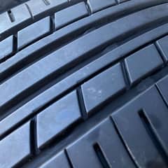 4Tyres Set 185/65/R/15 Yokohama Ecos BluEarth 95/10 Condition