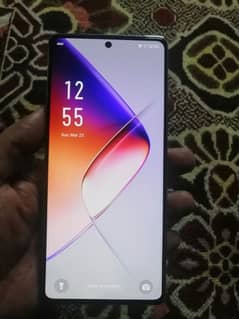 infinix note 40 8+8 256