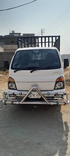 Hyundai porter h100 Shahzor