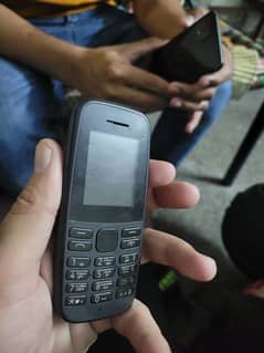 nokia 105