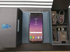 Samsung Mobile S8