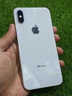 iPhone X's _64GB_|| PTA Approved_" stock offer" # Rs20000/