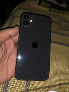 iphone 11 128GB Non pta