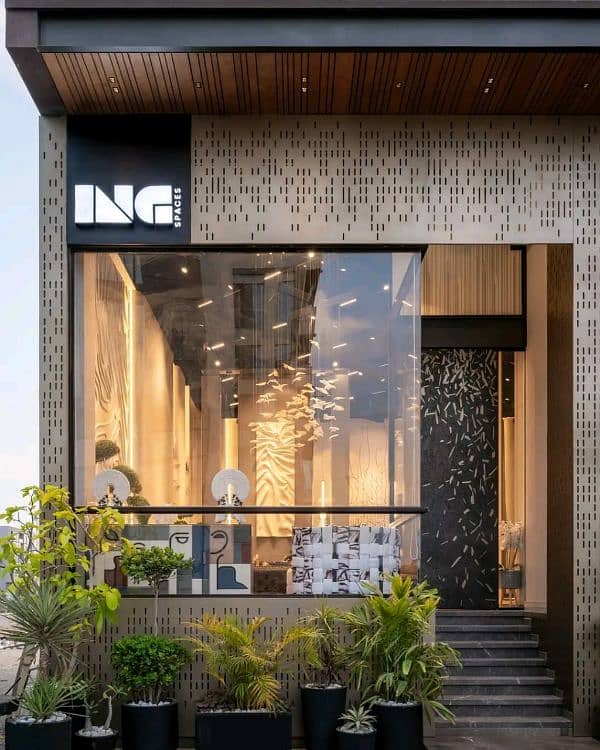 Best Architect in Lahore | Best Interior Designer in Lahore 0